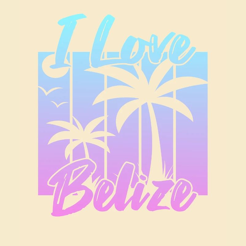 Ich liebe Belize