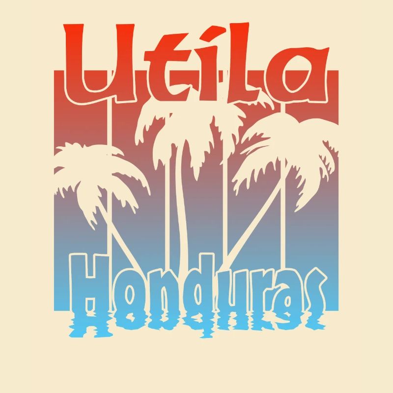 Utila Honduras