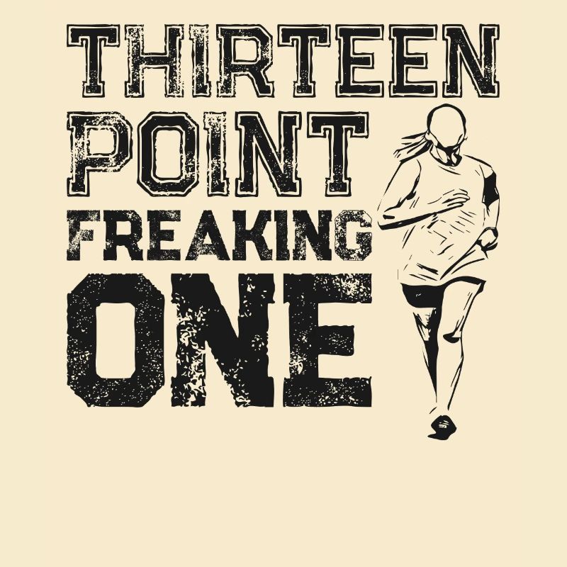 Running Runner Half Marathon