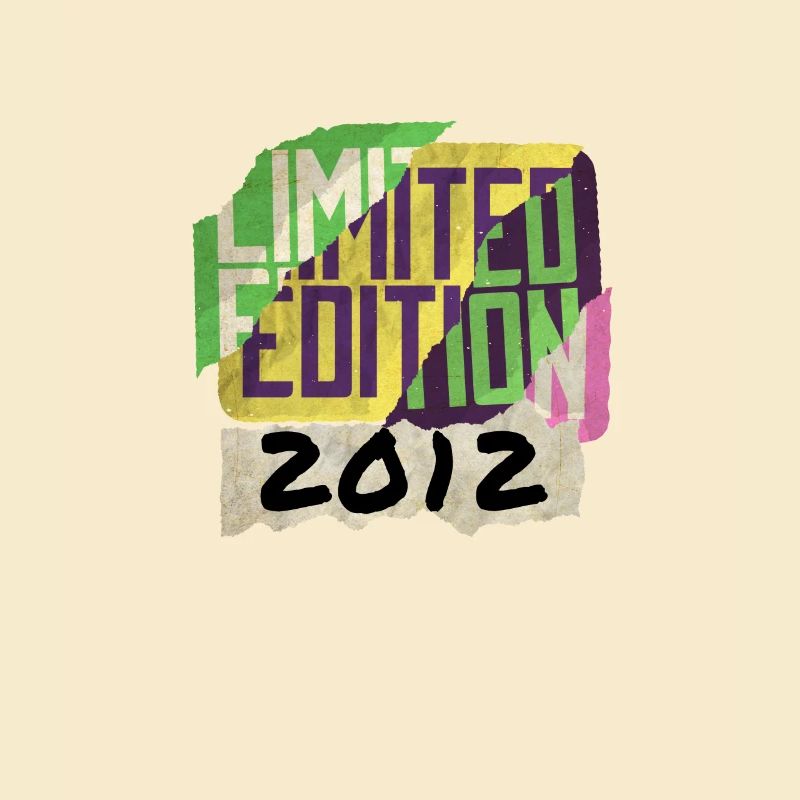 Graffiti édition limitée 2012