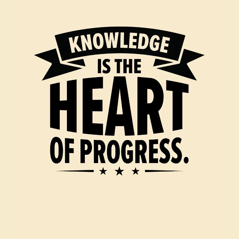 Entrepreneurs Knowledge Quotes Innovators Progress