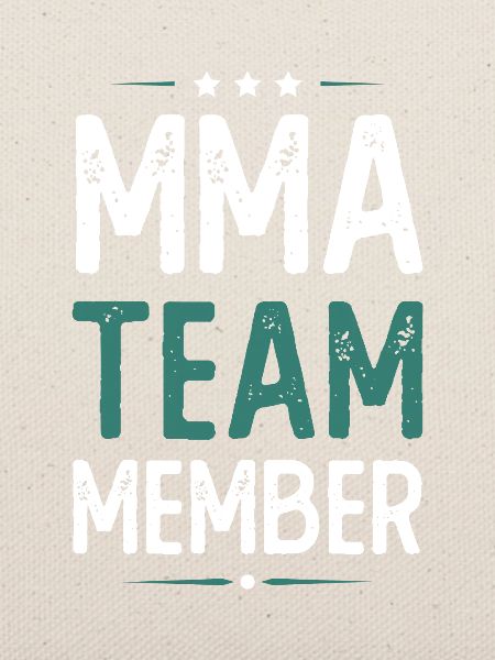 Mma Team