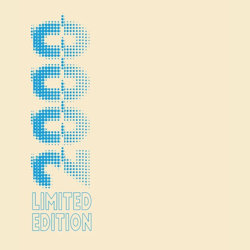 Limited Edition 2000 Graffiti