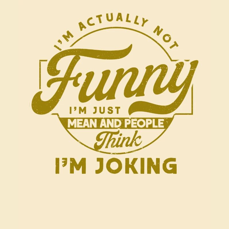 Irony Sarcasm Sarcastic gift