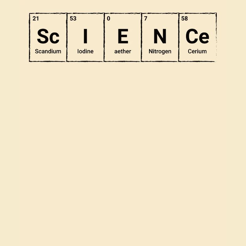 Chimie Chimiste Scientifique Baccalauréat Master