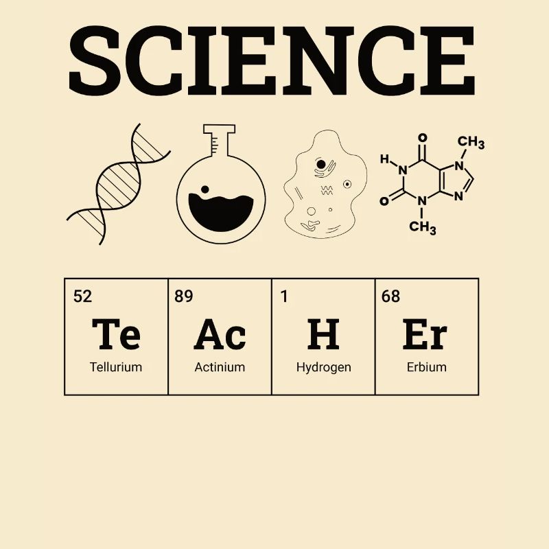 Chimie Chimiste Scientifique Enseignant Master