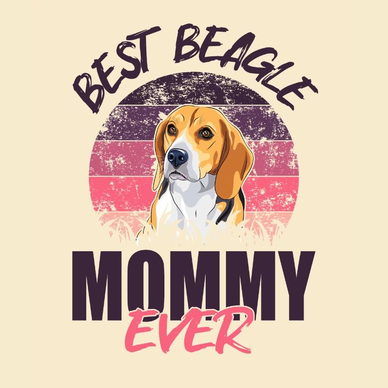 Best Beagle-Mama Ever