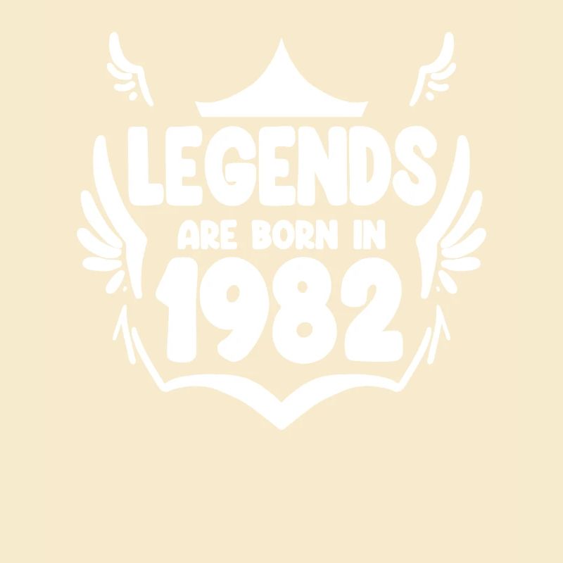 1982 - Né en 1982