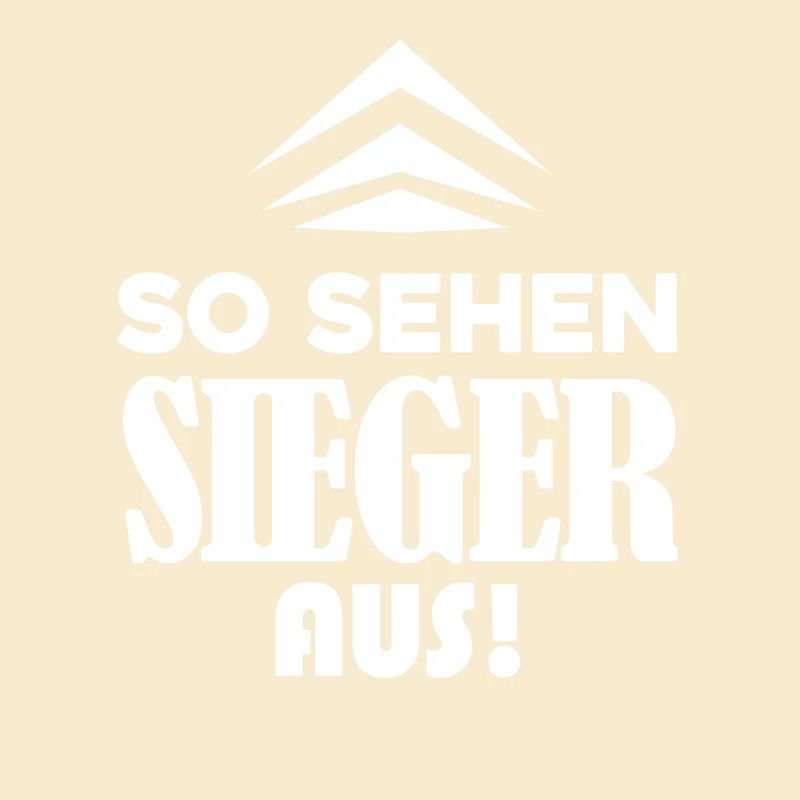 Sieger Erster Gewinner