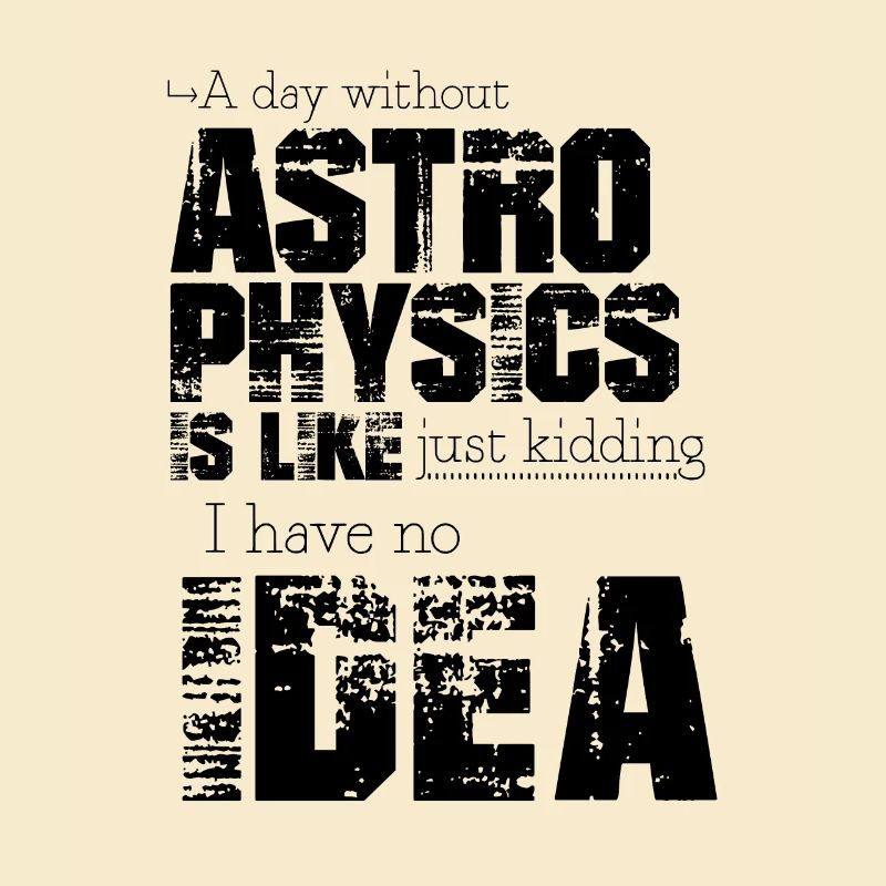 Astrophysik