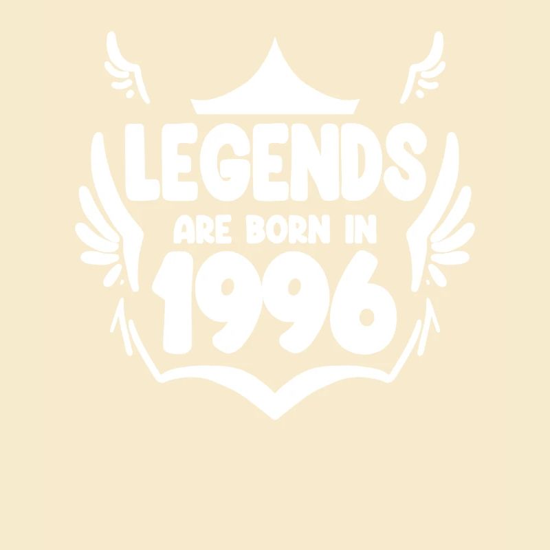 1996 - Born 1996