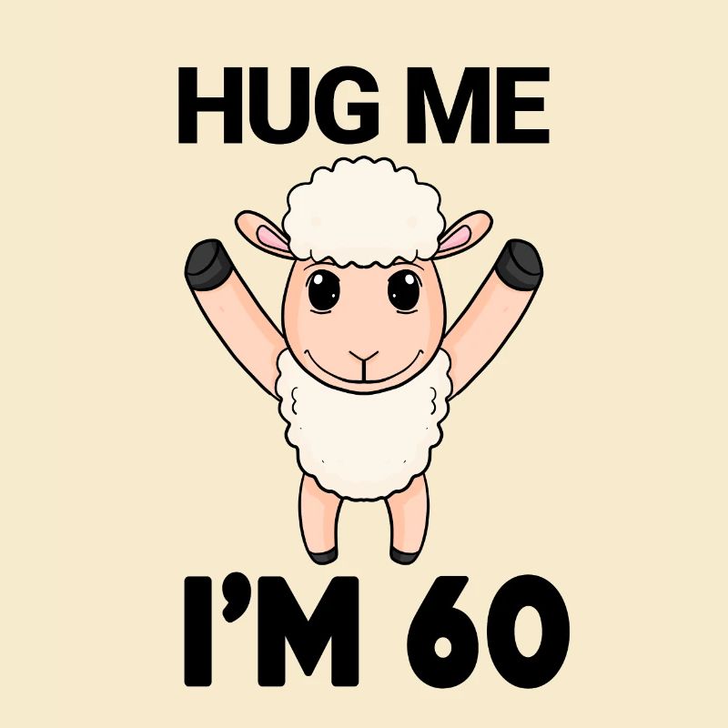 60 ans - 60 ans - câlin