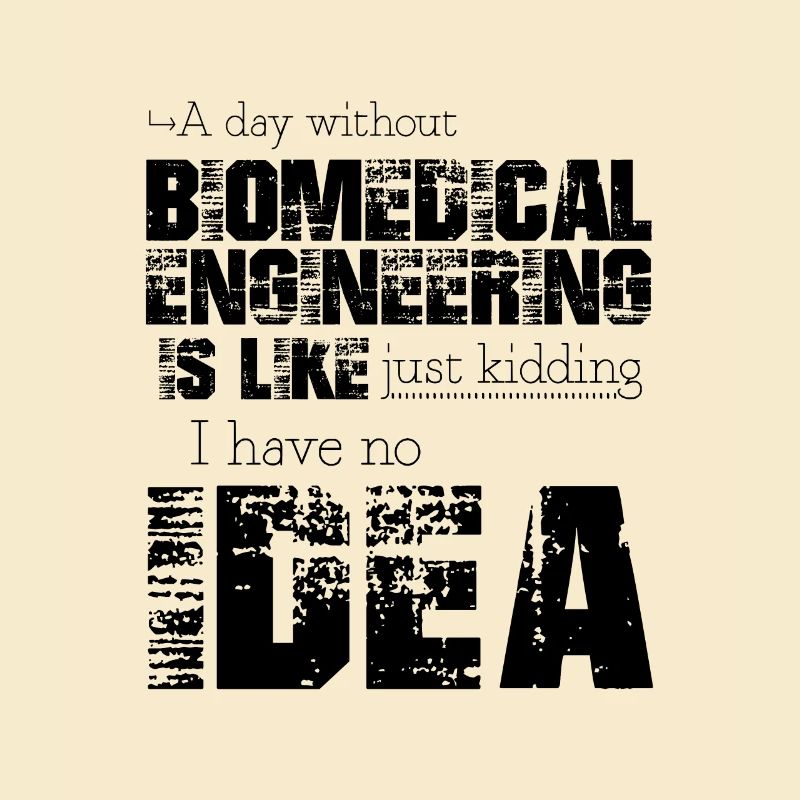 Biomedical engineering