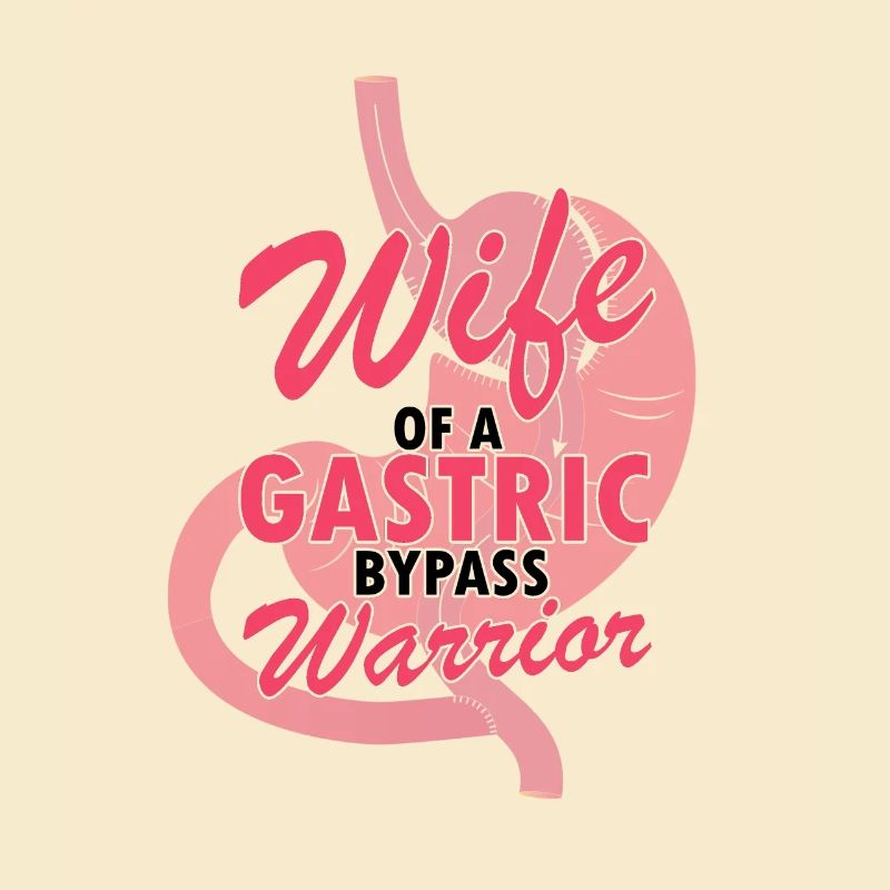 Gastric Bypass and Gastric Bypass Operation Design