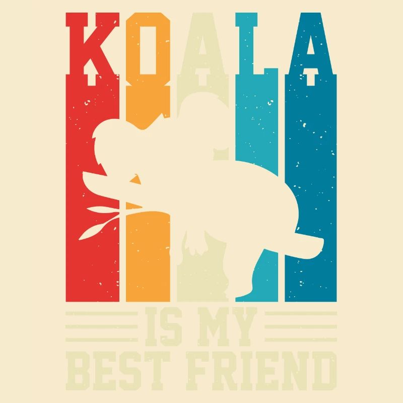 KOALAS BESTER FREUND