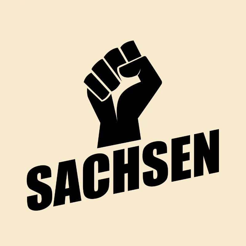 Sachsen Faust logo