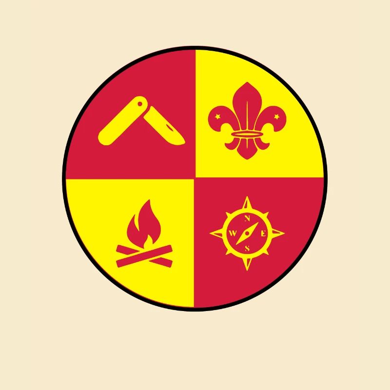 scout , scouting , scoutisme , guide