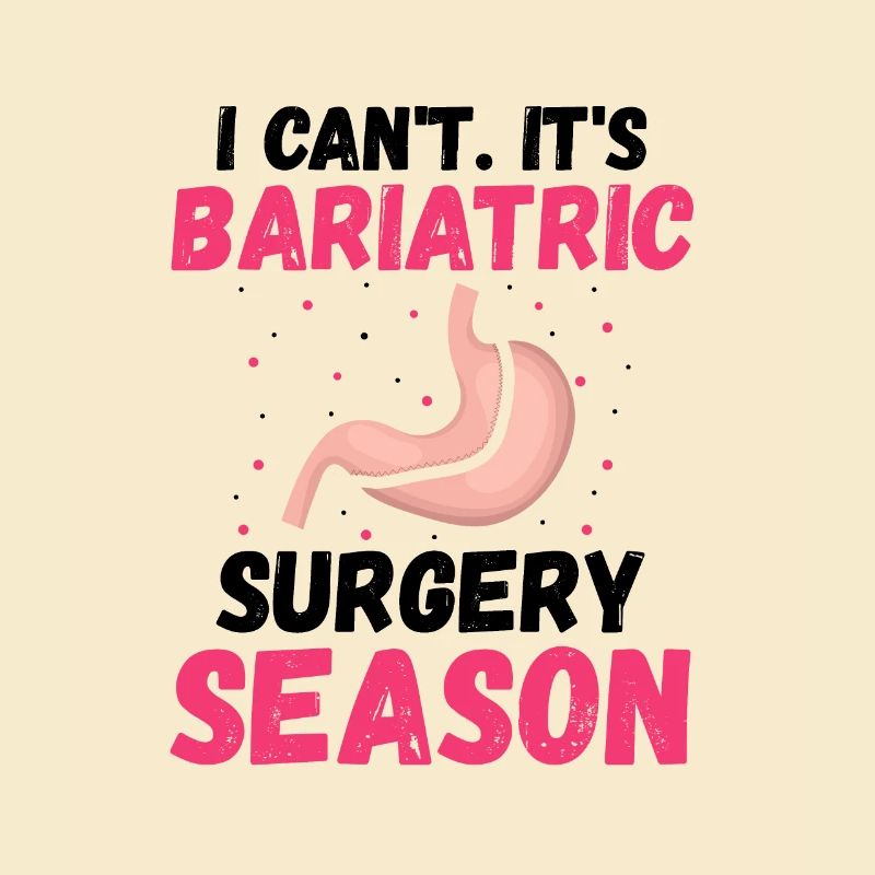 Gastric Bypass and Gastric Bypass Operation Design