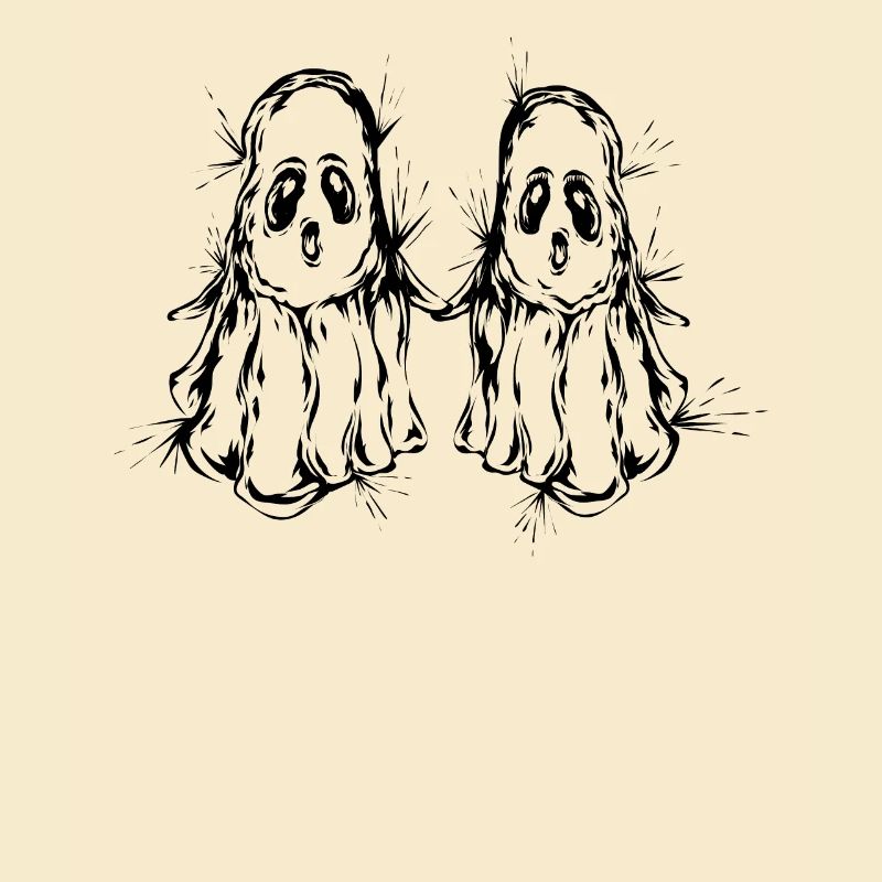 Ghosts Ghosts