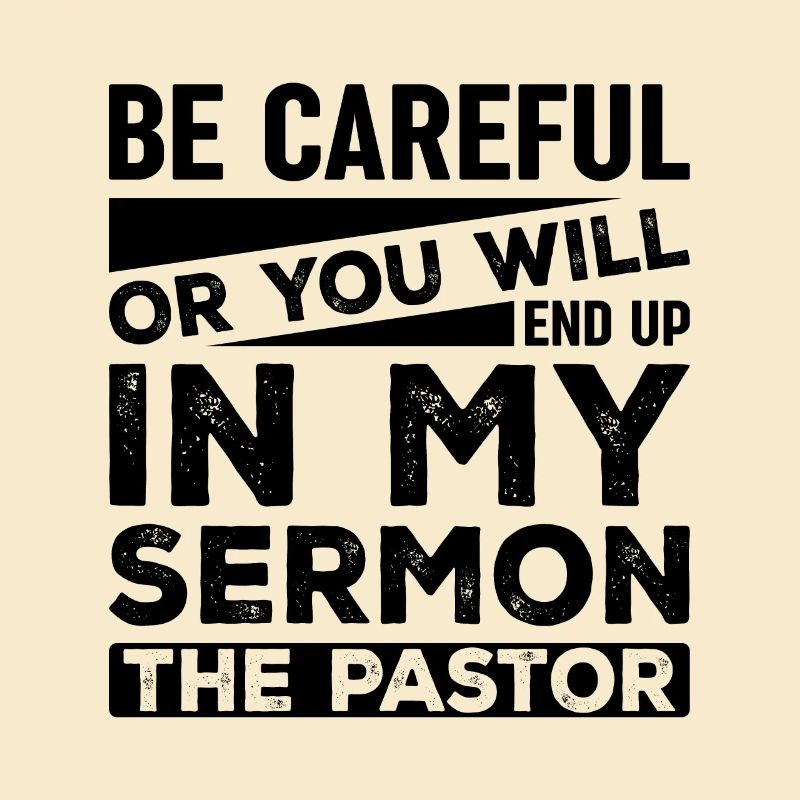 Attention, sinon vous finirez dans mon