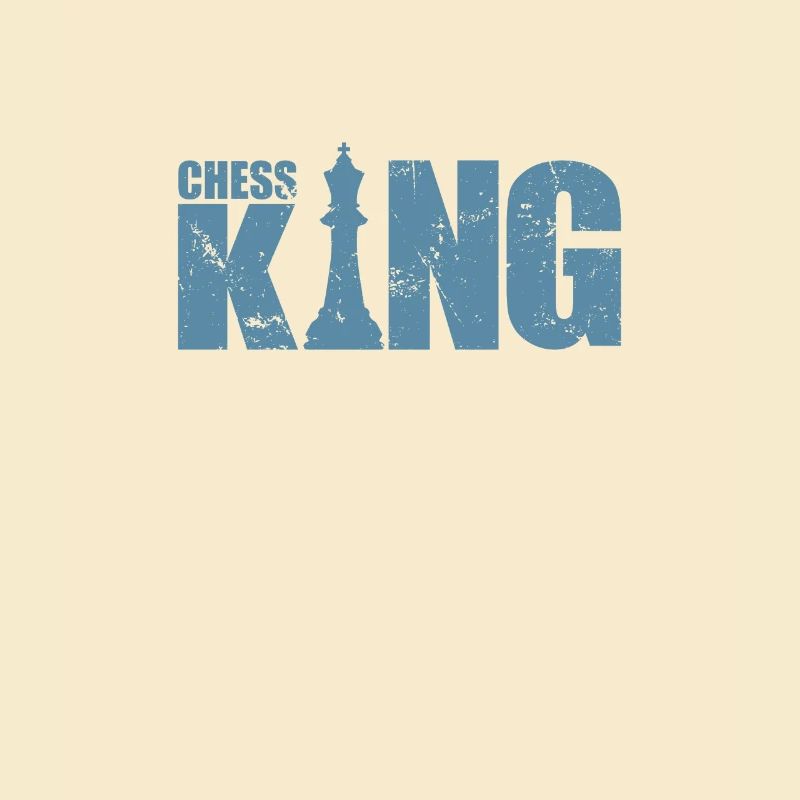 Chess King Chess Brain Teaser Board Game