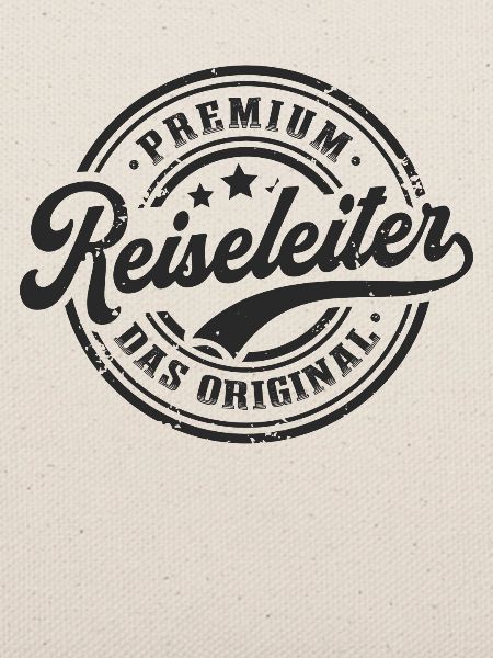 Reiseleiter Original Reiseleitung