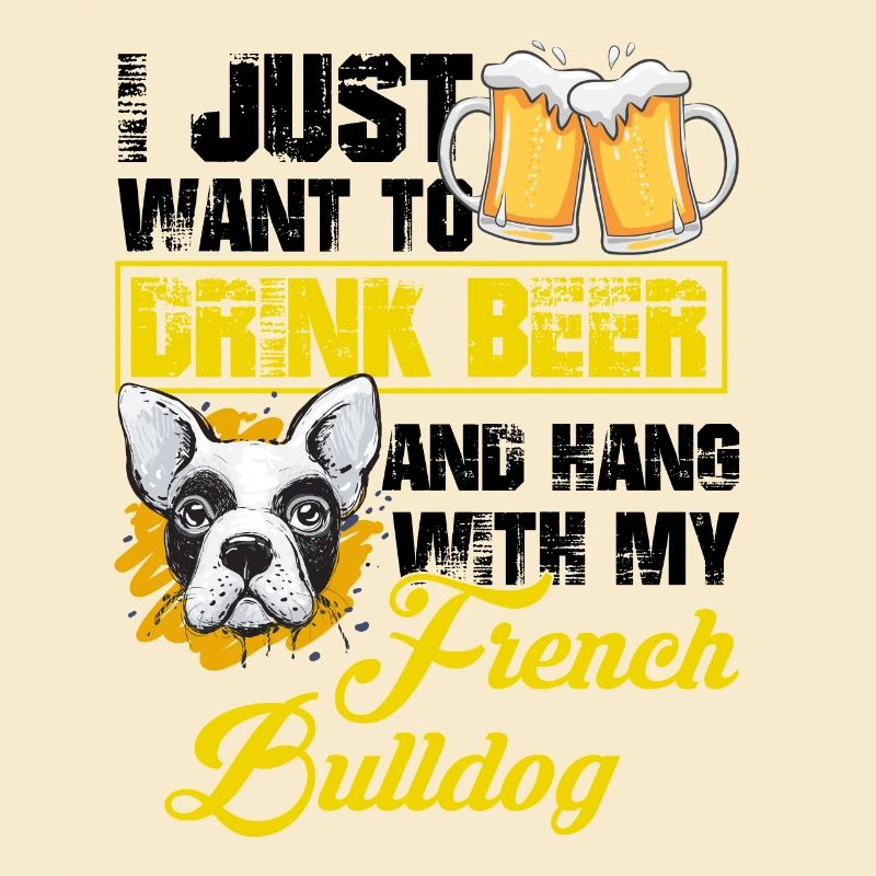 Bier Trinken