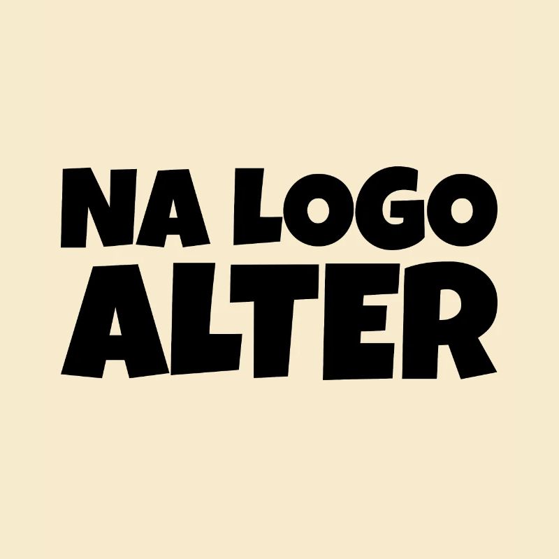 Na logo Alter