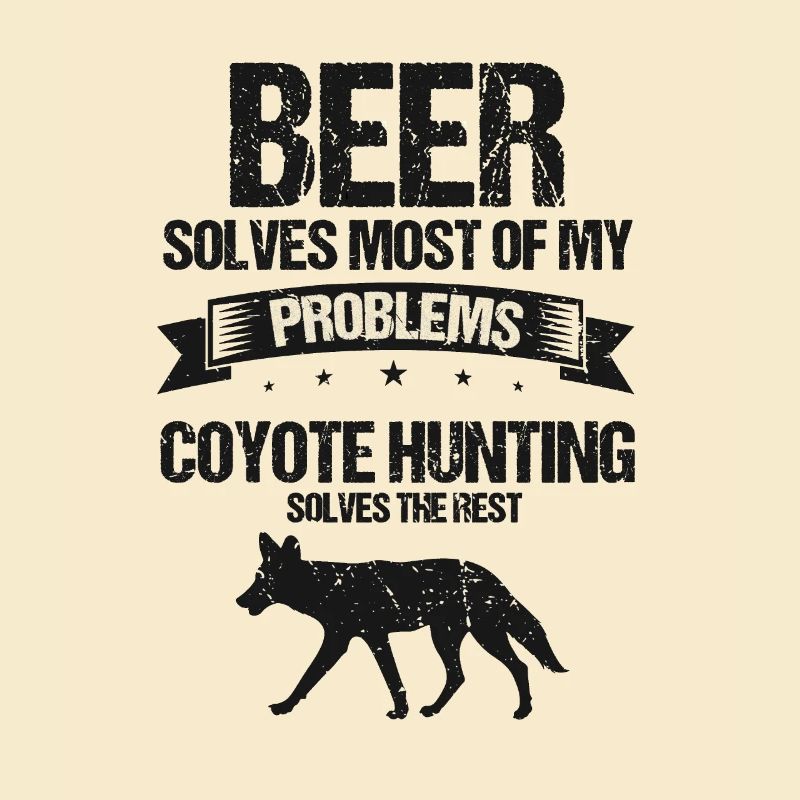 Conception de coyote pour les réacteurs de coyote