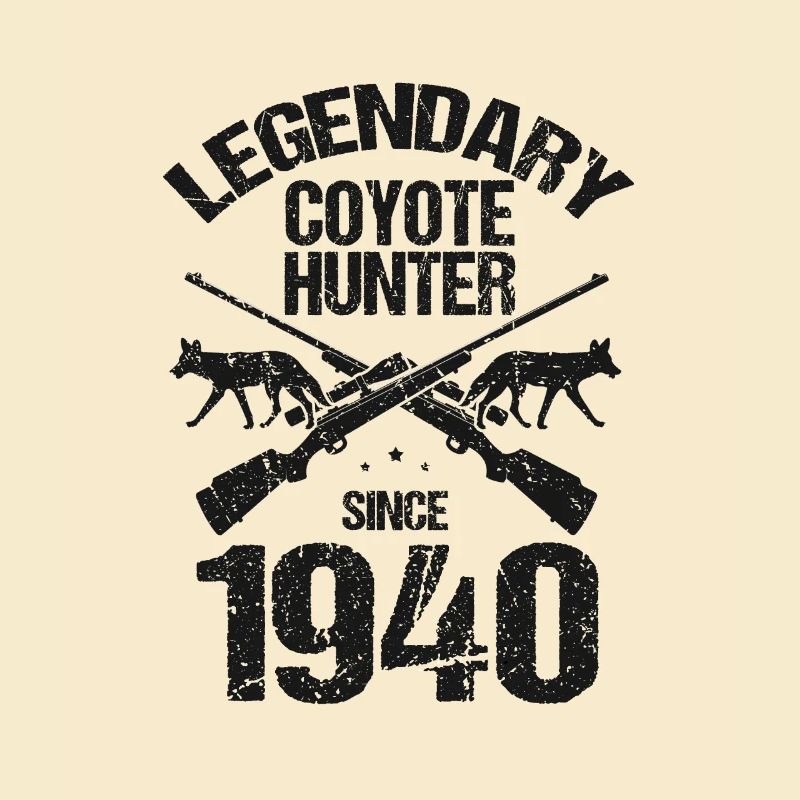 Coyote Design for Coyote Shreactors
