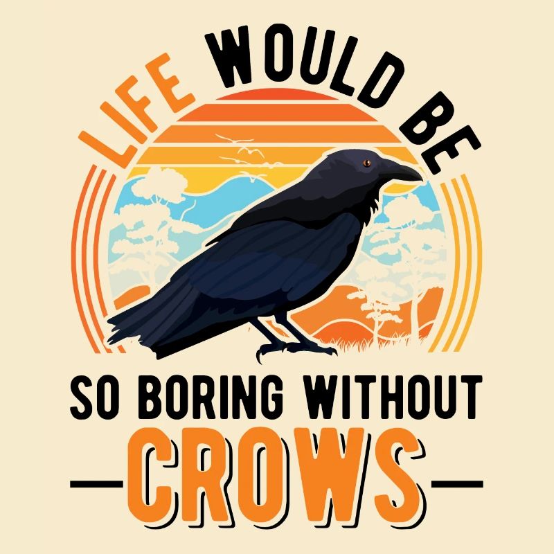 Crow Raven Crow Crow Husbandry Crow Breeder