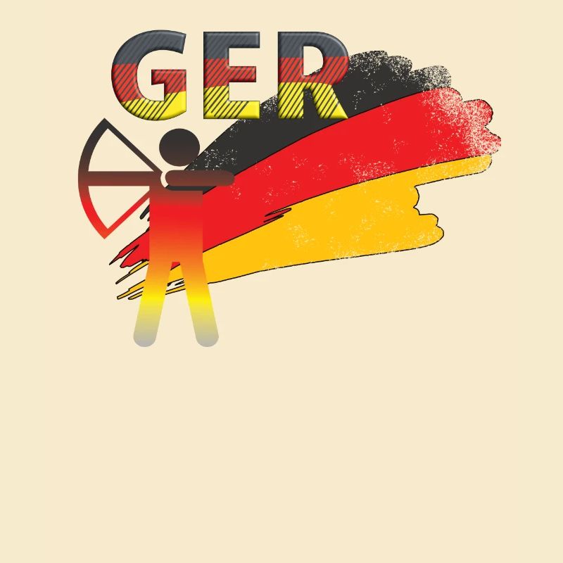 deutschland Bogen