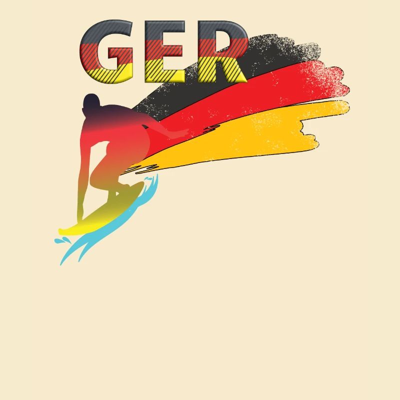 Allemagne Surf