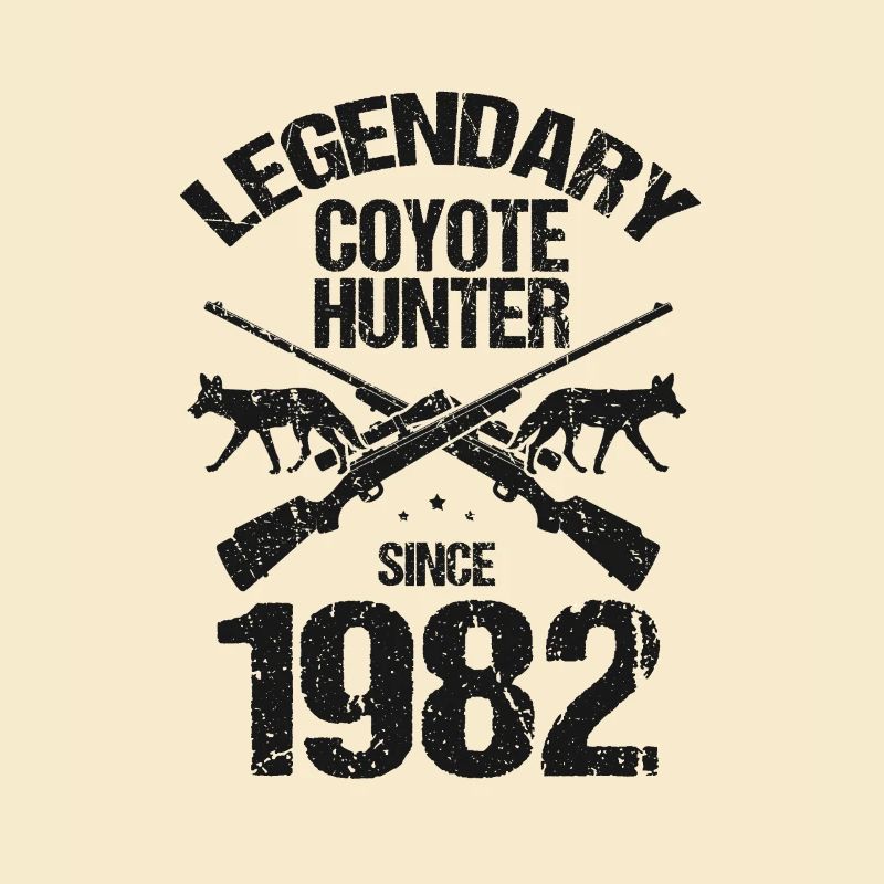 Conception de coyote pour les réacteurs de coyote