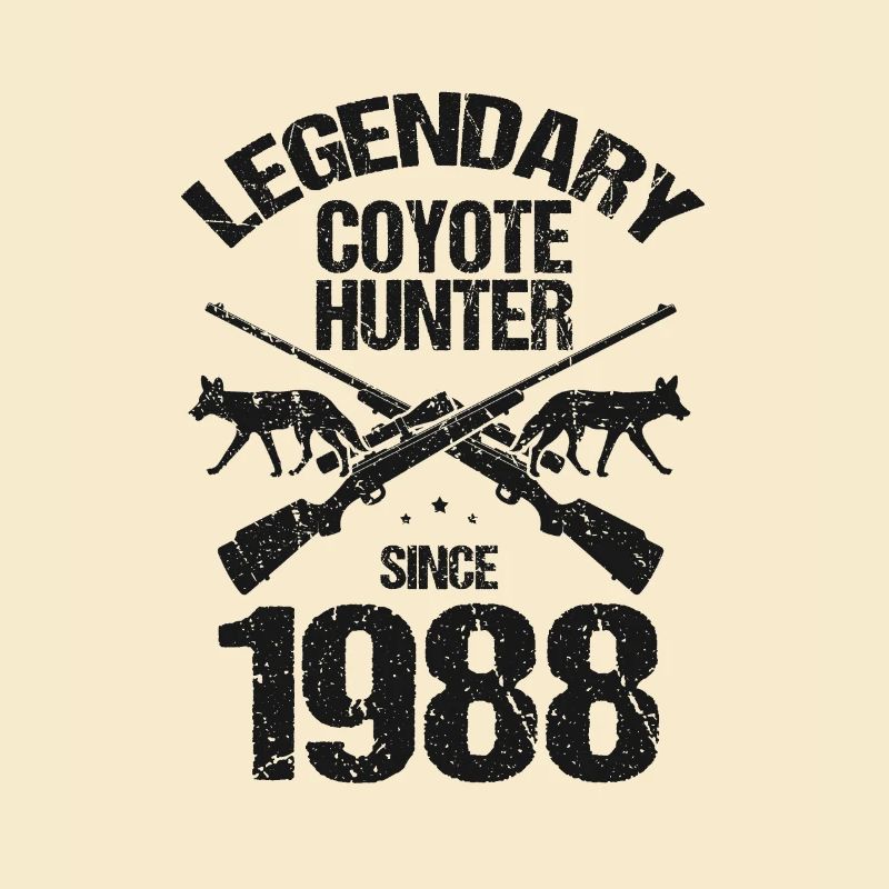 Conception de coyote pour les réacteurs de coyote