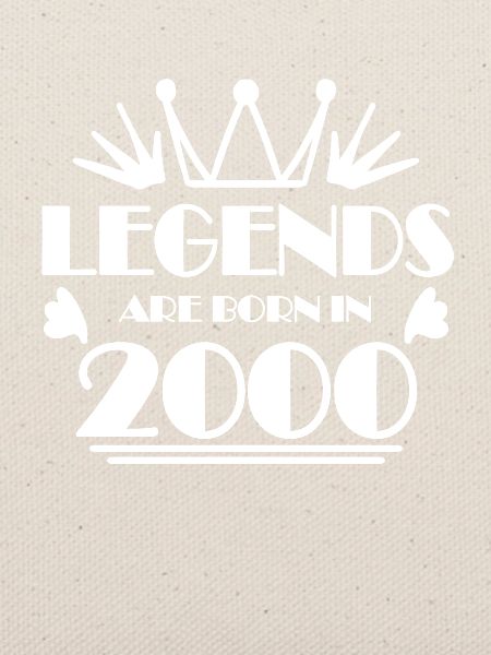 2000 - Jahrgang 2000