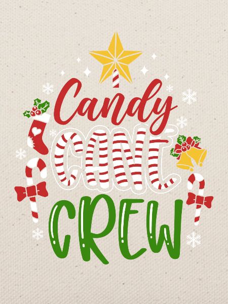 Candy Cane Crew