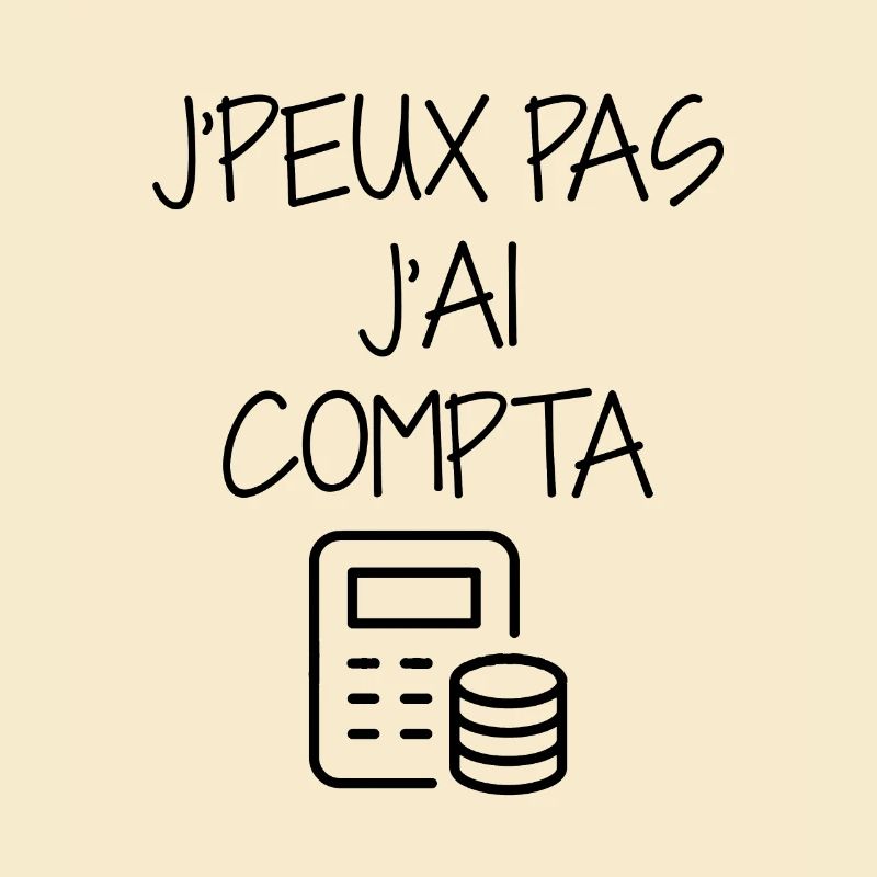 comptable / comptabilité / compter / chiffre