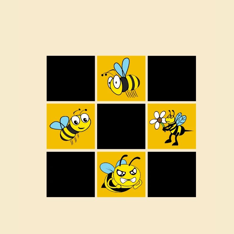 Bienen