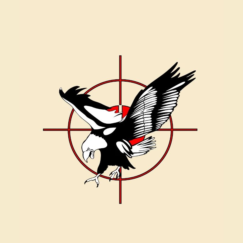 Adler Jagd