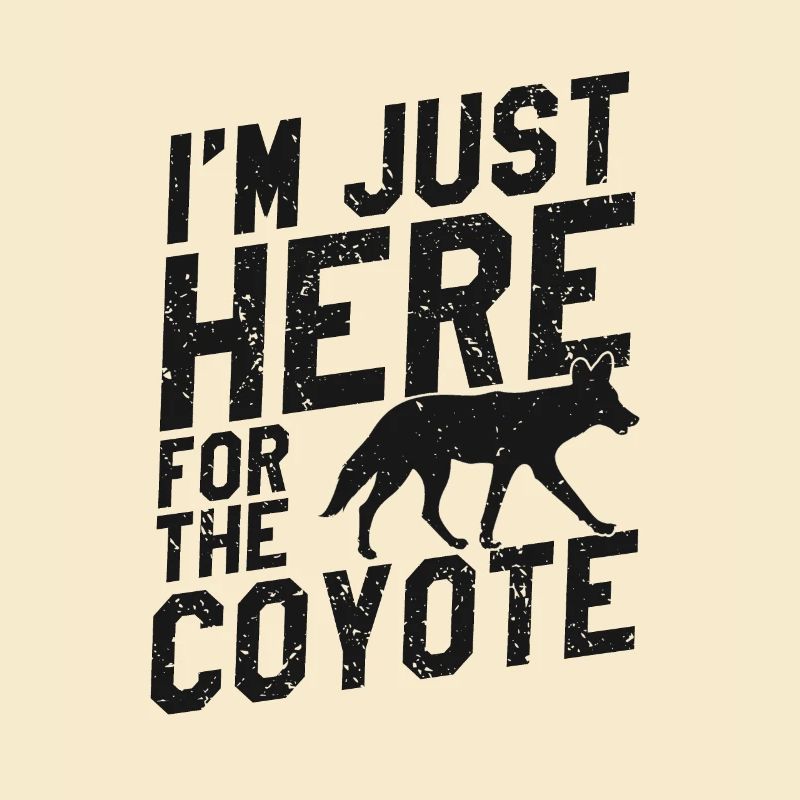 Conception de coyote pour les réacteurs de coyote