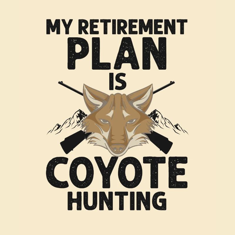 Coyote Design for Coyote Shreactors