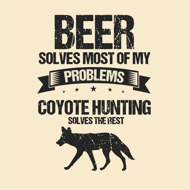 Conception de coyote pour les réacteurs de coyote