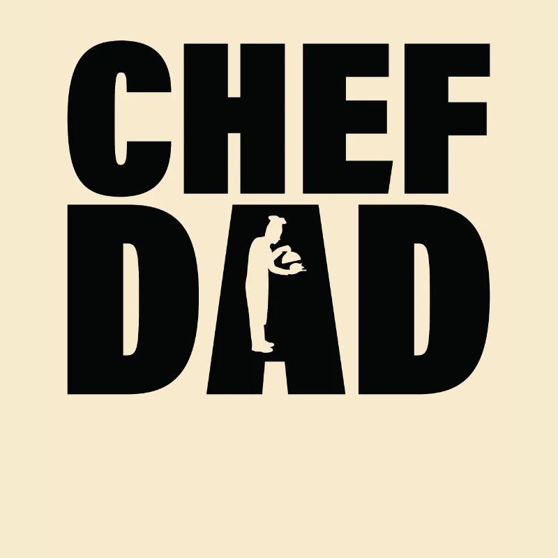 Job - Chefvater