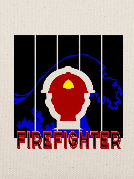 Feuerwehrmann
