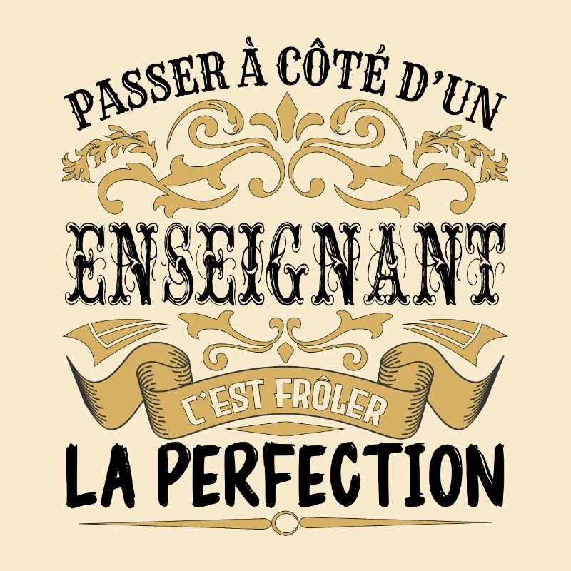 Enseignant | le Meilleur cadeau Enseignant