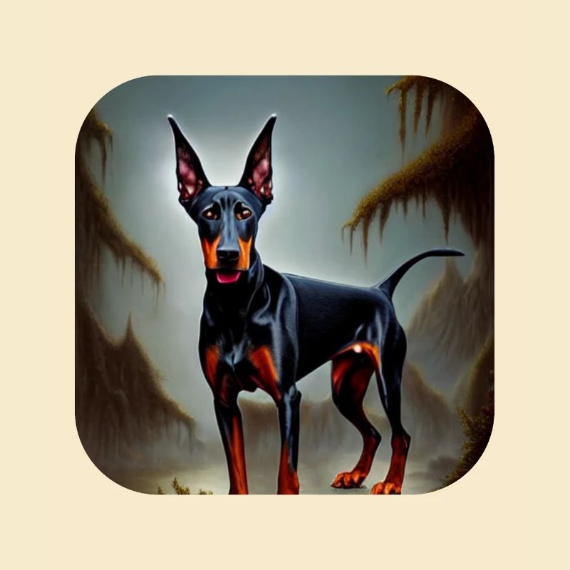 Dobermann