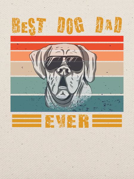 Hund Design für Haustierfreunde