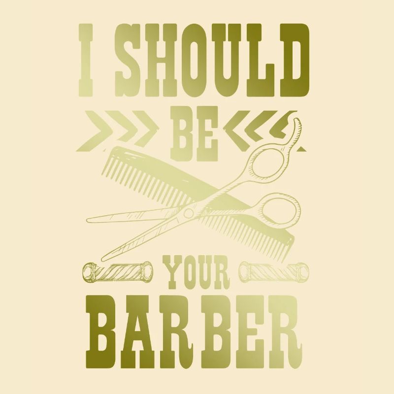 Barber friseur