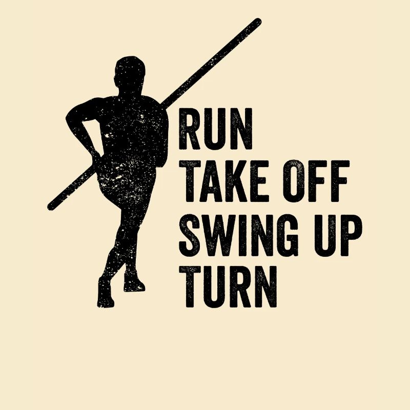 Fun Pole Vault Pole Vault